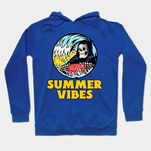 Summer Vibes1 Hoodie